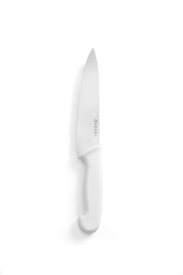 Hendi Knife Chef's Knife White (L) 320 mm