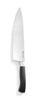 Hendi Knife Cook Knife Professional Line Black