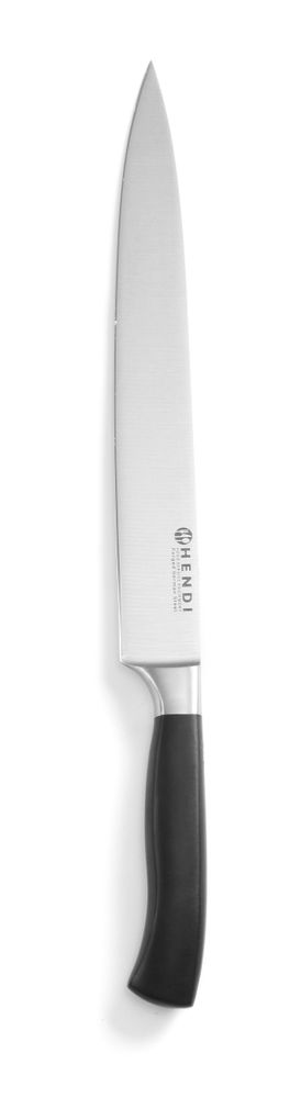 Hendi Knife Bere Knife Linea professionale nero