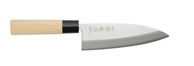 Hendi Messer Japanese Deba (L) 275mm