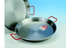 Garcima Accessories Paella pan steel sheet 26cm