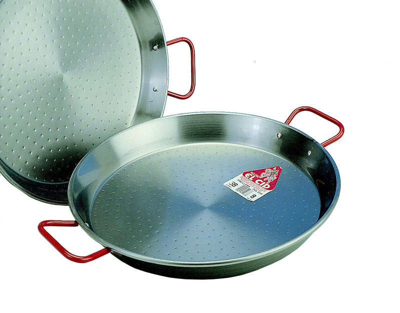 Garcima paella pan Ø 65 cm