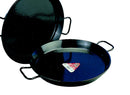 Garcima paella pan Ø 65 cm steel sheet enamelled