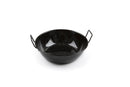 Garcima pan High pan enamelled with 2 handles Ø 50 cm