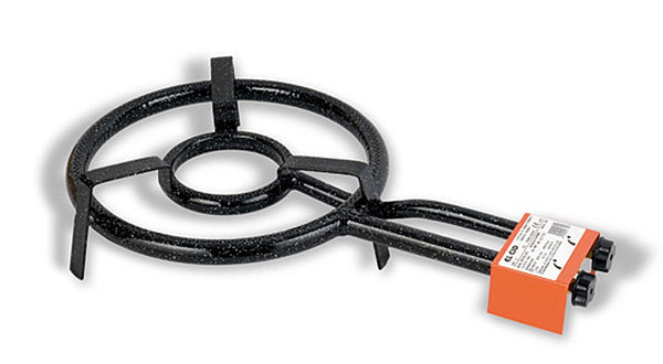 Garcima Ringbrenner Ringbrenner emailliert 40 cm