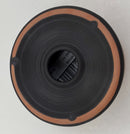 Graupera Zubehör SH Aschenbecher schwarz 10x5.5