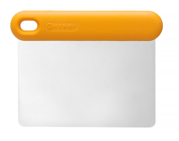 HENDI Pizzaschaber heavy-duty designed by Robe 130x95x13mm