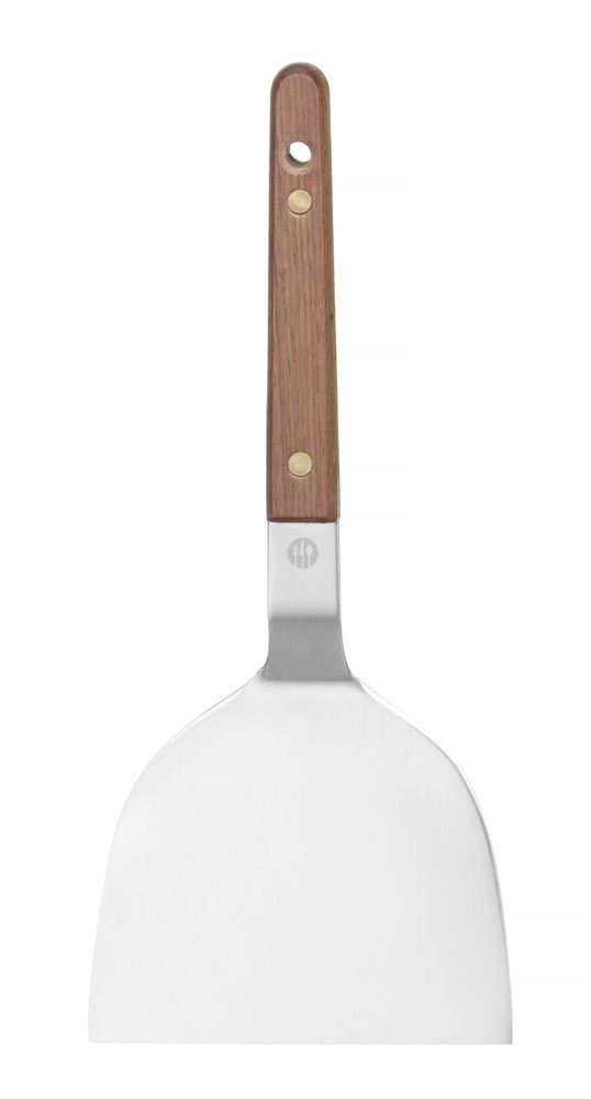 HENDI Wender Teppanyaki 240x105mm