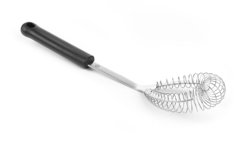 Hendi Whisk Black (L) 300 mm