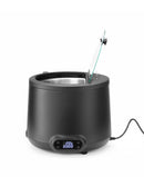 HENDI Suppenkessel UNIQ, schwarz