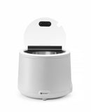 Hendi Suppenkessel Uniq, White