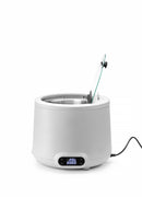 HENDI Suppenkessel UNIQ, weiss