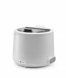 Hendi Suppenkessel Uniq, White