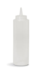 Black donor bottle white 720 ml