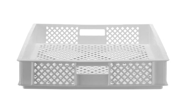 HENDI Trockenbox Teigwaren Weiss 600x400x70mm