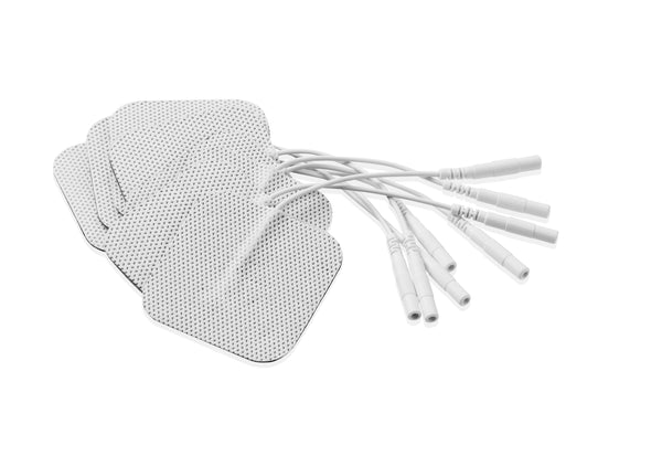 Medisana spare parts electrodes to TT200/TT205