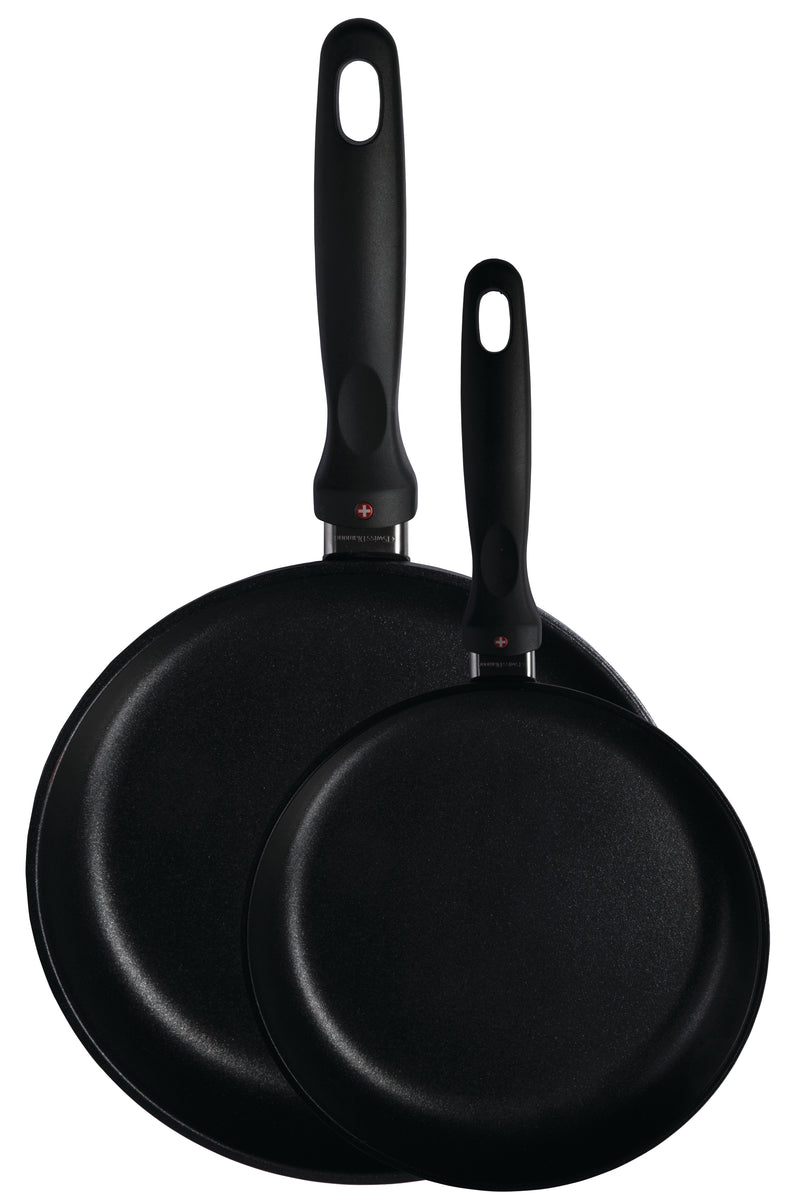 Swiss Diamond Zubehör XDClassic Bratpfanne Set 20/26