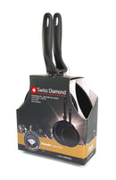 Swiss Diamond Accessories XDClassic frying pan Set 20/26
