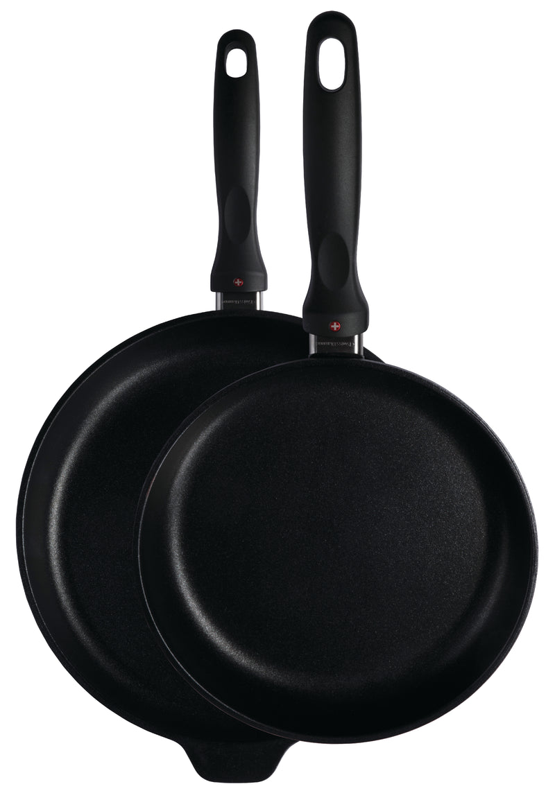 Swiss Diamond Zubehör XDClassic Bratpfanne Set 24/28