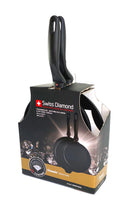 Swiss Diamond Accessories XDClassic frying pan set 24/28