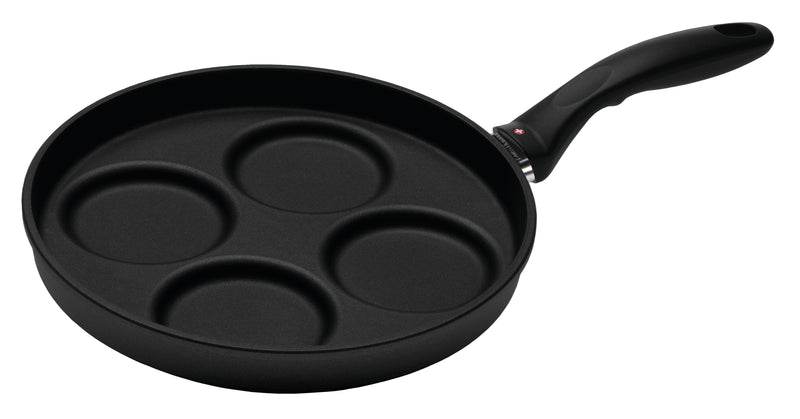 Swiss Diamond Pfanne Pfannkuchen-Pfanne XD Classic + Induktion 26 cm