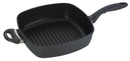 Swiss Diamond Zubehör XDClassic Grill Pfanne 28x28cm