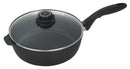 Swiss Diamond Accessories XDClassic frying pan+Deckel24