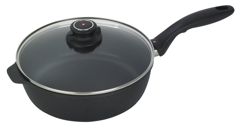 Swiss Diamond Zubehör XDClassic Bratpfanne+Deckel24