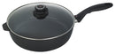 Swiss Diamond Accessories XDClassic frying pan+Deckel28