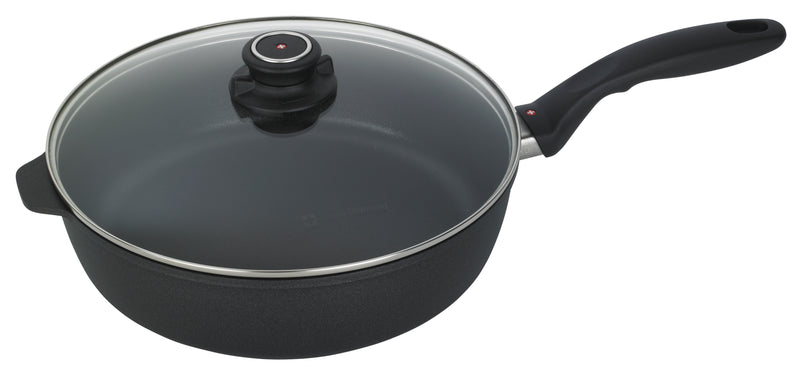 Swiss Diamond Zubehör XDClassic Bratpfanne+Deckel28