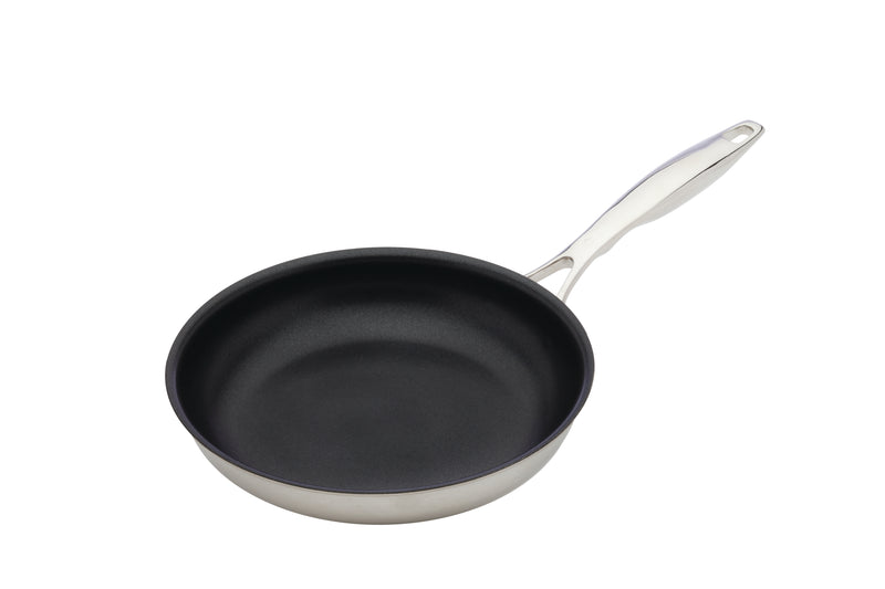 Swiss Diamond Zubehör XDInox Bratpfanne 24cm