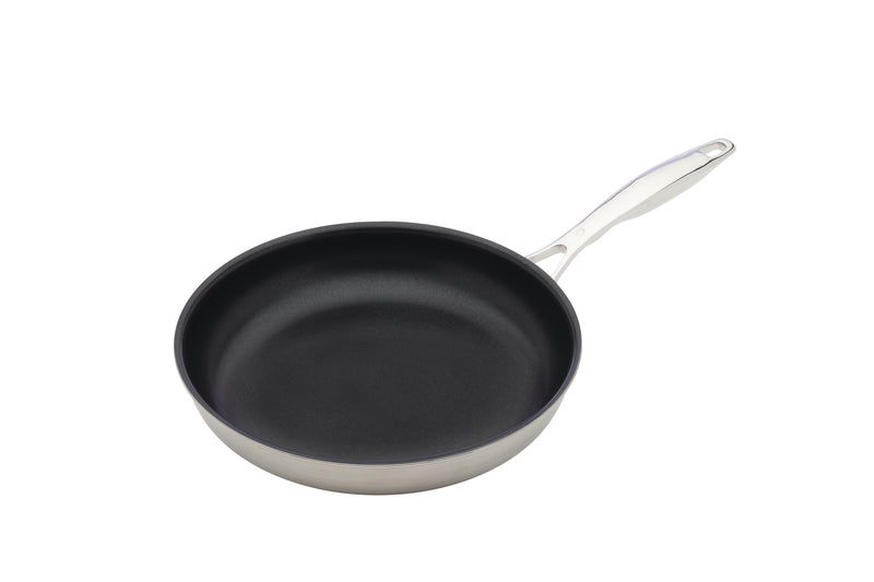 Swiss Diamond Zubehör XDInox Bratpfanne 28cm