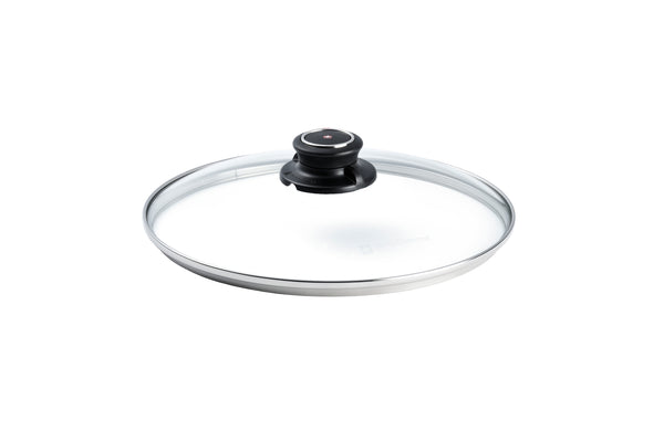 Swiss Diamond Pfannendeckel Classic Deckel Ø 24 cm