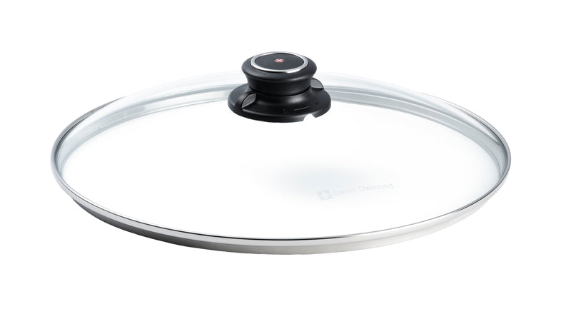 Swiss Diamond Zubehör Classic Deckel 28cm