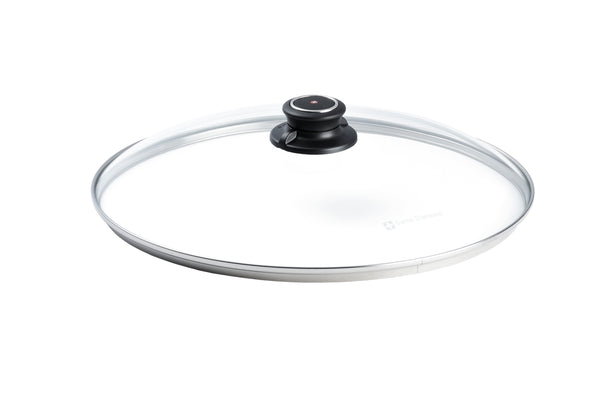 Swiss Diamond Pfannendeckel Classic Deckel Ø 32 cm