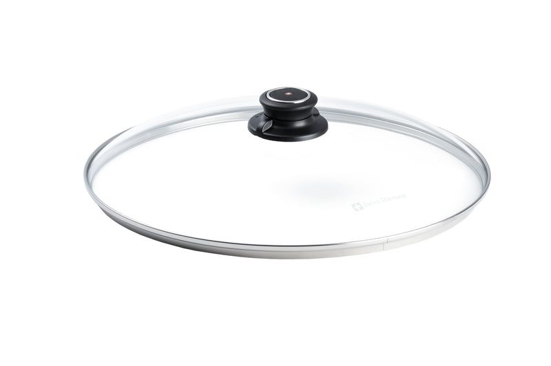 Swiss Diamond Pfannendeckel Classic Deckel Ø 32 cm