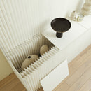 Spa Solutions Trennwand iPaper Space Schrank