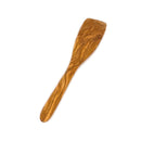 Heidi Cheese Line Zubehör Pfannen-Wender 30 cm Olivenholz