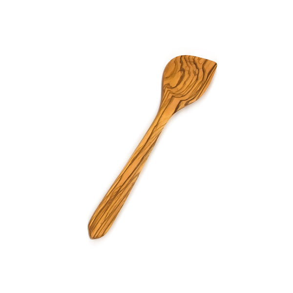 Heidi Cheese Line Zubehör Kochlöffel 30cm Olivenholz