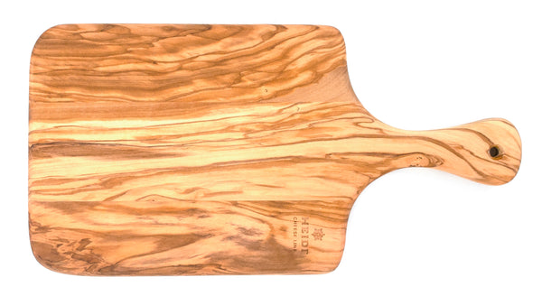 Accessori per linea di formaggio Heidi Griff Board 35x18 Olive Wood