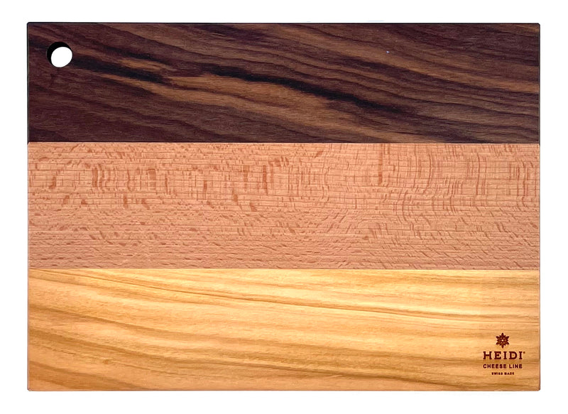Accessoires Heidi Cheese Ligne Brett Hiled 3 Woods
