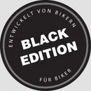 MYCOVER Abdeckplane OC-01 black edition, M