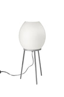 VilleroyBoch Tischlampe JOHANNESBURG LED 4W