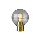 VilleroyBoch Tischlampe TOKIO H24 glas