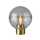 VilleroyBoch Tischlampe TOKIO H36 glas