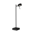 Sompex Tischlampe BLING LED schwarz 56cm