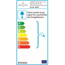 VilleroyBoch Stehlampe HAVANNA