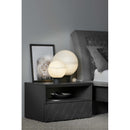 VilleroyBoch Tischlampe TOKIO weiss 30cm