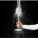 Sompex Tischlampe TROLL 2.0 weiss, 38cm