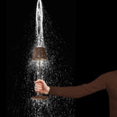 Sompex Tischlampe TROLL 2.0 rost, 38cm